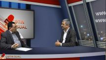 Юрист: Никто не будет серьезно инвестировать в Азербайджан, пока там нет правосудия и царит коррупция