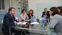 Посол США в Армении приветствовал тенденцию участия женщин в развитии IT-сферы республики