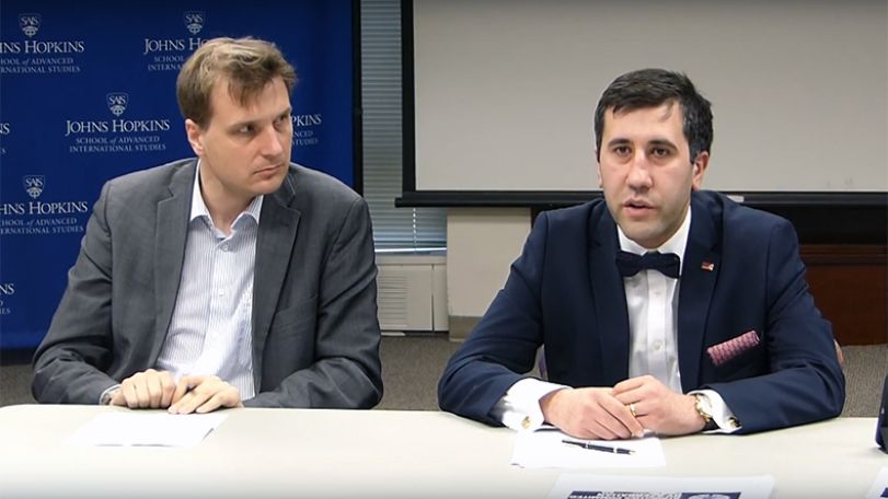 Омбудсмен Арцаха: Безнаказанность Азербайджана поощряет новые военные преступления