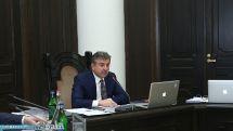 Премьер Армении заявил о необходимости повышения эффективности работы   управляющих по делам о банкротстве