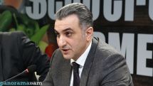 Distribution, quality of fertilizers under control, agriculture minister says