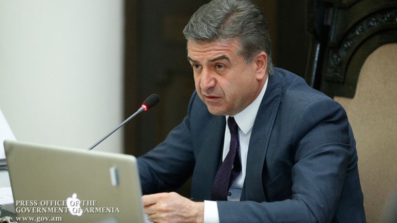 Չգազիֆիկացված տարածքներում առկա են նվազագույն կենցաղային պայմանների ապահովման խնդիրներ. վարչապետ