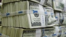 Совокупный внешний долг Азербайджана значительно вырос, достигнув $19 млрд.  или 56% к ВВП