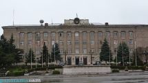 Artsakh President signs decree on organization of constitutional reforms process