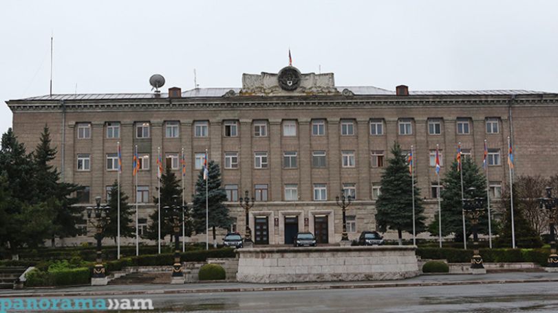 Artsakh President signs decree on organization of constitutional reforms process