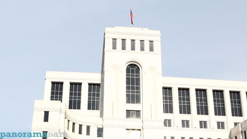 Artsakh can never be part of Azerbaijan under any status – Armenia’s MFA