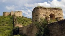 Artsakh launches restoration works of Askeran Fortress