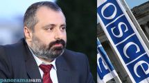 Davit Babayan deems Minsk group Co-Chairs visit to Artsakh as important and interesting