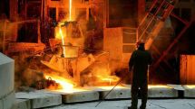 Copper and molybdenum production levels increase in Armenia