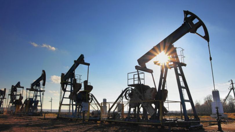 World oil prices dropping