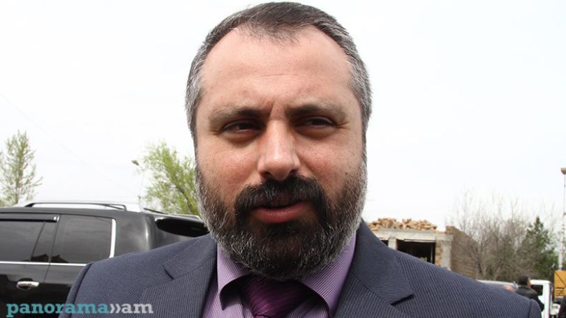 Д. Бабаян: Мамедъяров прибегает к спекуляциям, а слова Мехрибан Алиевой говорят о намерении Азербайджана совершить геноцид армян