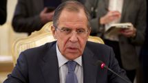Сергей Лавров отказался от танго с Рексом Тиллерсоном: Мне мама запрещала с мальчиками танцевать