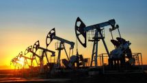 Мировые цены на нефть повышаются во вторник