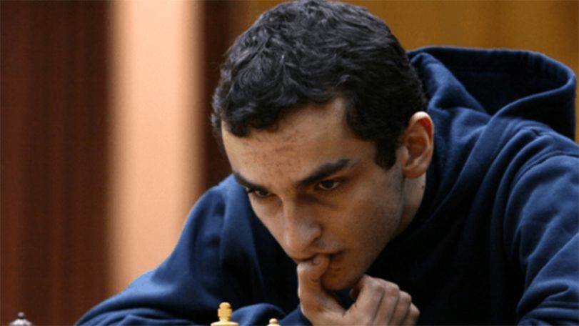 Cyprus Chess Open: Robert Hovhannisyan, Samvel Ter-Sahakyan lead the table