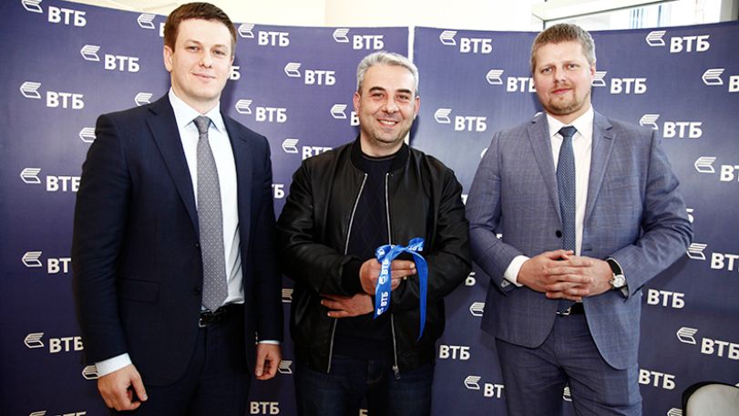 В Ереване подведены итоги маркетинговой кампании «Зима с ВТБ»