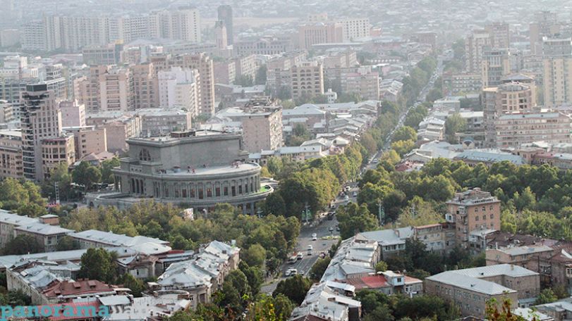«Թատրոնը սրբություն է, չի կարելի ոտնահարել»