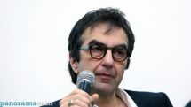 Atom Egoyan promises to ‘undoubtedly think on making a film’ in Artsakh