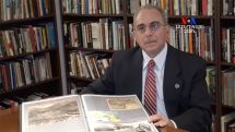 Armenian Genocide library opened in Washington