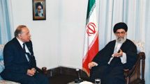 If Iran had not assisted Azerbaijan, Armenians would have captured Baku as well – former Iranian military