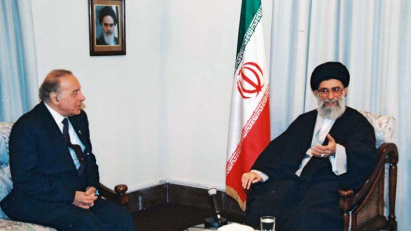 If Iran had not assisted Azerbaijan, Armenians would have captured Baku as well – former Iranian military