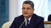 Нельзя идти в будущее, используя язык и ценности прошлого. Речь Тиграна Саркисяна на Восточном форуме в Берлине