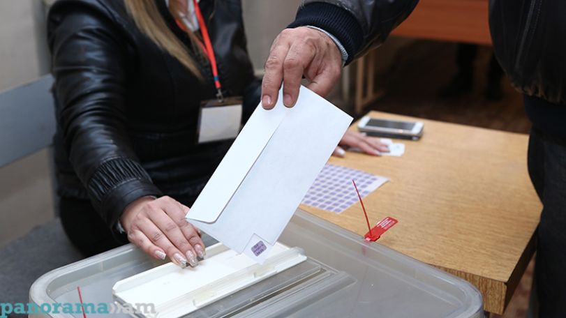 Investigative Committee: Charge pressed against 6 persons on attempt to vote more than once