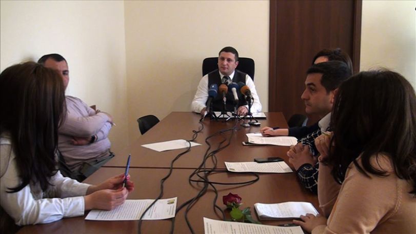 Պետական եկամուտների կոմիտեն «մաքրում» է հարկ վճարողների տվյալների բազան