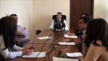 Armenia’s State Revenue Committee ‘cleans’ taxpayer database