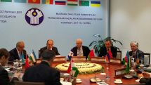 Armenia’s Goris town declared CIS Cultural Capital 2018