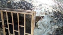 Armenia’s protection service issues warning about visiting Vayots Dzor caves