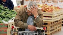 В Азербайджане цены на продукты питания продолжают расти, а доходы населения остаются на низком уровне