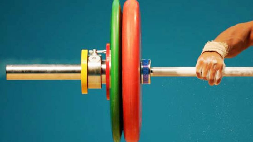 Azerbaijani weightlifters disappear in Croatia for fear of strict doping test