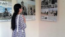 “Genocide after the Genocide” exhibition to open in Paris