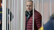 Baku court extends Lapshin's prison term