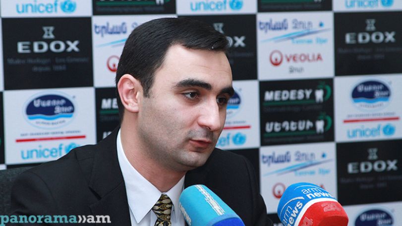 Գործադիրի ոչ պրոֆեսիոնալ աշխատանքը՝ գնաճի պատճառ. Բաբկեն Պիպոյան