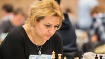 European Individual Women's Chess Championship to kick off April 11
