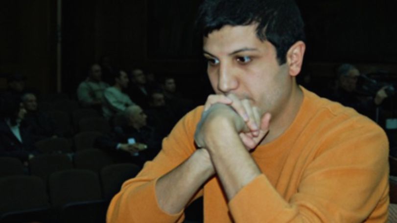 «Դուբայ Օփեն». 8-րդ տուրում Տիգրան Քոթանջյանը հաղթանակ է տոնել
