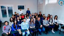 «ԳԼՕԲՈՒՍ» ծրագիրը  ԵՊԲՀ-ում