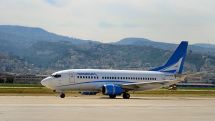 Yerevan-Beirut direct flights launched