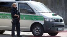 Dortmund explosions: Letter claims responsibility for attack