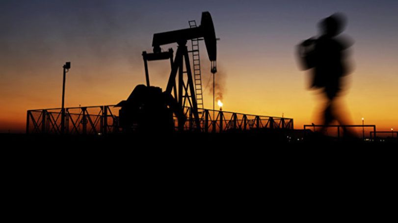 Oil price recovery continues
