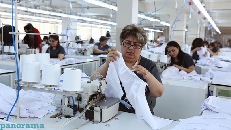 Armenia's textile companies seeking to expand business