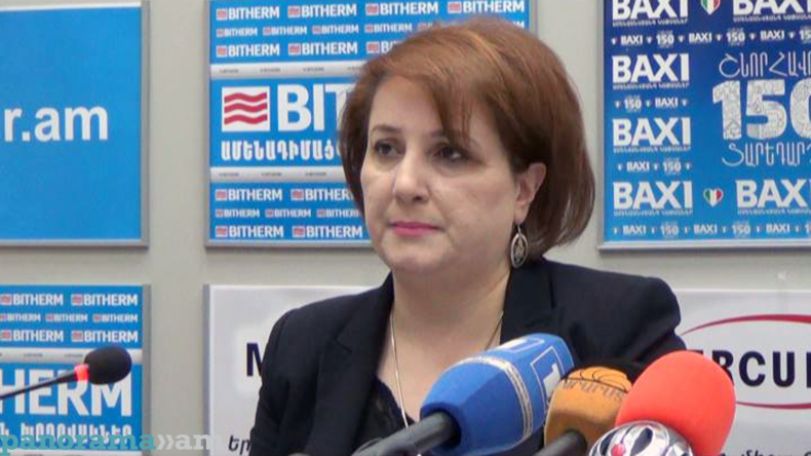 «Բաց դռների օրեր» ծրագրի շրջանակում  անվճար հետազոտվել է 17 158 քաղաքացի