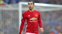 Henrikh Mkhitaryan sends classy message of support to Borussia Dortmund