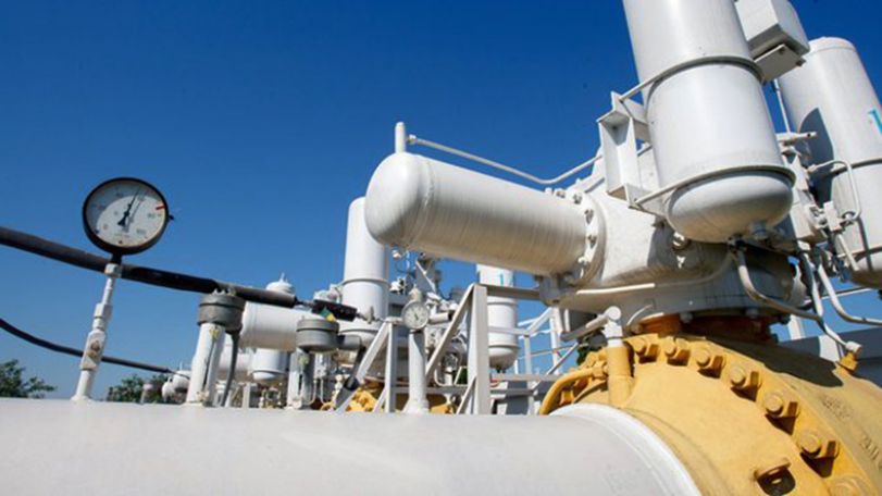 Грузия отказалась от российского газа до конца года