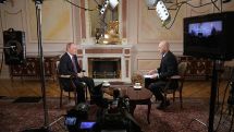 Путин: Совершенно очевидно преимущество, полученное Арменией и Киргизией после вступления в ЕАЭС