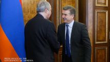 МВФ: Получены позитивные сигналы относительно деятельности правительства Армении во главе с Кареном Карапетяном