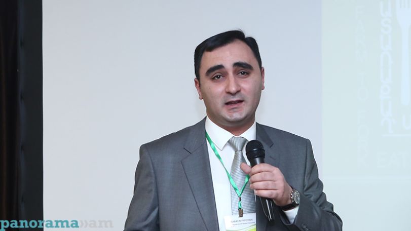 Б. Пипоян о «древних» тортиках: Госслужбе безопасности продуктов питания Армении надо работать, а не выступать с заявлениями