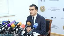 Armenian Ombudsman’s office receives 5113 complaints in 2016