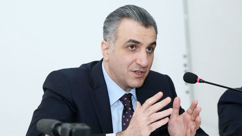 Минсельхоз Армении в экстренном порядке выполняет поручение премьера Карена Карапетяна и обратился к помощи ученых